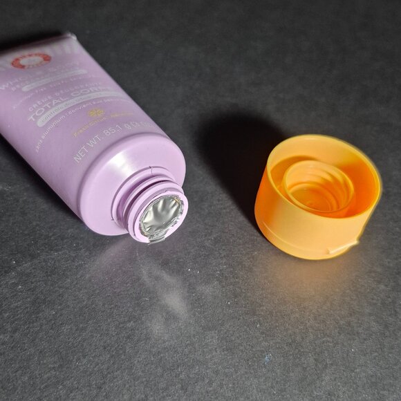 *NEW* Whole Body Deodorant Cream - Picture 3 of 3